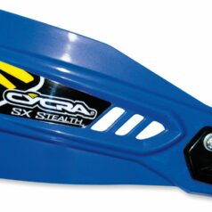 PRIMAL STEALTH HANDGUARD RACER PACK BLUE