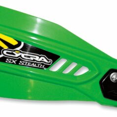 PRIMAL STEALTH HANDGUARD RACER PACK GREEN
