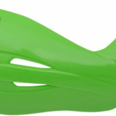 UNIVERSAL GRAVITY HANDGUARDS KX-GREEN