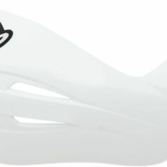 UNIVERSAL GRAVITY HANDGUARDS WHITE