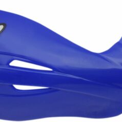 UNIVERSAL GRAVITY HANDGUARDS REFLEX-BLUE