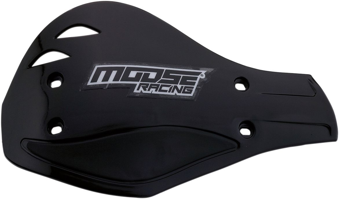HANDGUARD CONTOUR DEFLECTOR BLACK/BLACK