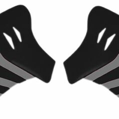 UNIVERSAL CLAW HANDGUARDS BLACK