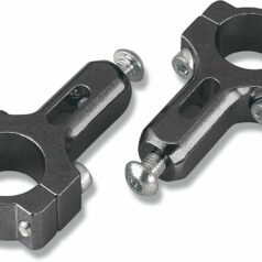 HANDGUARD STANDARD INNER MOUNT CLAMP 7/8" BLACK