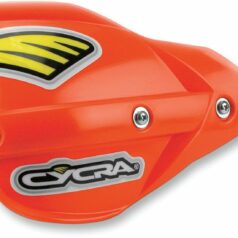 PROBEND CRM HANDGUARD RACER PACK ?" (22mm) ORANGE