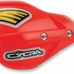 PROBEND CRM HANDGUARD RACER PACK ?" (22mm) RED