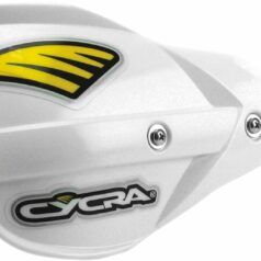 PROBEND CRM HANDGUARD RACER PACK ?" (22mm) WHITE