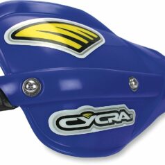 ALLOY PROBEND HANDGUARD BAR PACK BLUE
