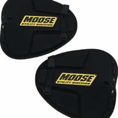 HANDGUARD MOLDED FOAM BLACK