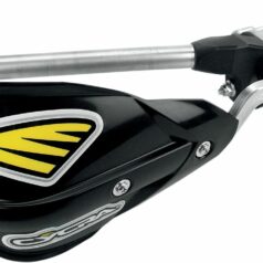 PROBEND CRM HANDGUARD RACER PACK FOR ATV FLEXX BARS BLACK