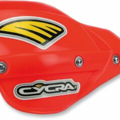 PROBEND CRM HANDGUARD RACER PACK FOR ATV FLEXX BARS RED