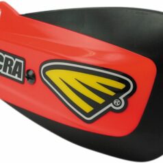 SERIES ONE HANDGUARD BAR PACK RED