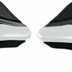 UNIVERSAL PATROL HANDGUARDS BLACK