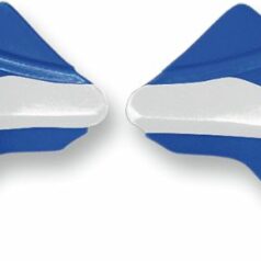 UNIVERSAL PATROL HANDGUARDS REFLEX-BLUE