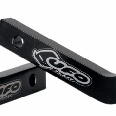REPLACEMENT MOUNTING HARDWARE FOR 22mm (7/8") BARS