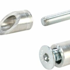 OUTER TAPERLOCK INSERTS