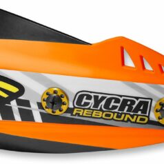 REBOUND FOLDING HANDGUARD RACER PACK ORANGE