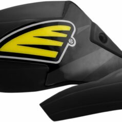 ULTRA PROBEND CRM REPLACEMENT SHIELD COVER BLACK