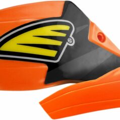 ULTRA PROBEND CRM REPLACEMENT SHIELD COVER ORANGE