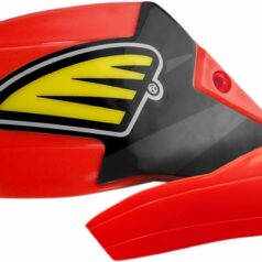ULTRA PROBEND CRM REPLACEMENT SHIELD COVER RED