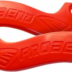 ULTRA PROBEND CRM  REPLACEMENT ABRASION GUARD RED