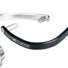 HANDGUARDS MIKA BLK