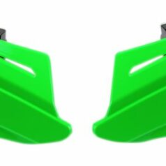 UNIVERSAL VULCAN HANDGUARDS KX-GREEN