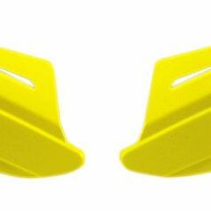 UNIVERSAL VULCAN HANDGUARDS RM-YELLOW