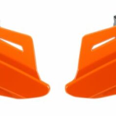 UNIVERSAL VULCAN HANDGUARDS KTM-ORANGE