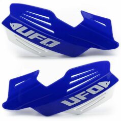 REPLACEMENT PLASTIC FOR VULCAN HANDGUARDS REFLEX-BLUE