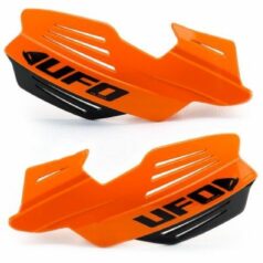 REPLACEMENT PLASTIC FOR VULCAN HANDGUARDS KTM-ORANGE