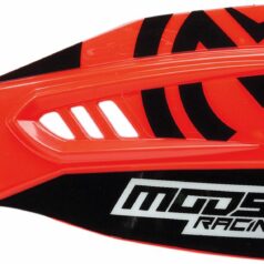 QUALIFIER HANDGUARD RED