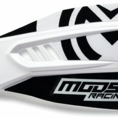QUALIFIER HANDGUARD WHITE