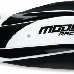PODIUM HANDGUARD SHIELD WHITE