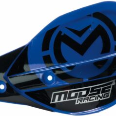 ENDURO HANDGUARD SHIELD BLUE