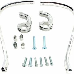 HANDGUARDS CONT 1 1/8"SL