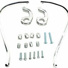 HANDGUARDS CONTOUR 7/8 SL