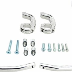 HANDGUARDS CONTOUR MAG SL