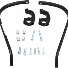 HANDGUARDS OD/WRP BK