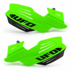 UNIVERSAL VULCAN HANDGUARDS FLUO GREEN