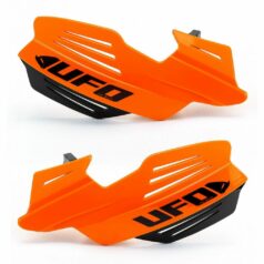 UNIVERSAL VULCAN HANDGUARDS FLUO ORANGE