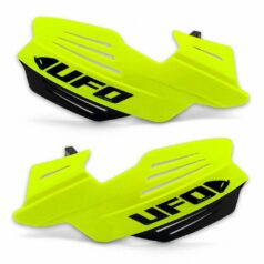 UNIVERSAL VULCAN HANDGUARDS FLUO YELLOW