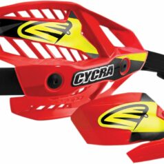 GUARD HAND HCM 7/8 RED