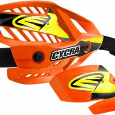 GUARD HAND HCM 1 1/8 ORANGE