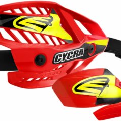 GUARD HAND HCM 1 1/8 RED