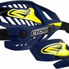 GUARD HAND HCM 1 1/8 HUSQVARNA BLUE
