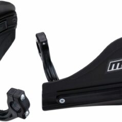 HANDGUARD COMPOSITE BK