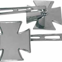 MIRROR MALTESE CROSS RIGHT