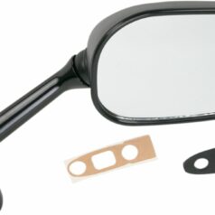 MIRROR OEM REPLACEMENT FOR SUZUKI GSX R RIGHT