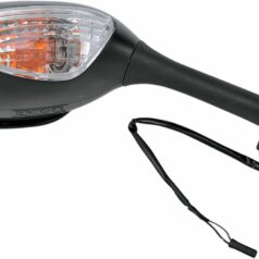 MIRROR OEM REPLACEMENT FOR SUZUKI GSX R RIGHT